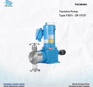 Tacmina FXD1